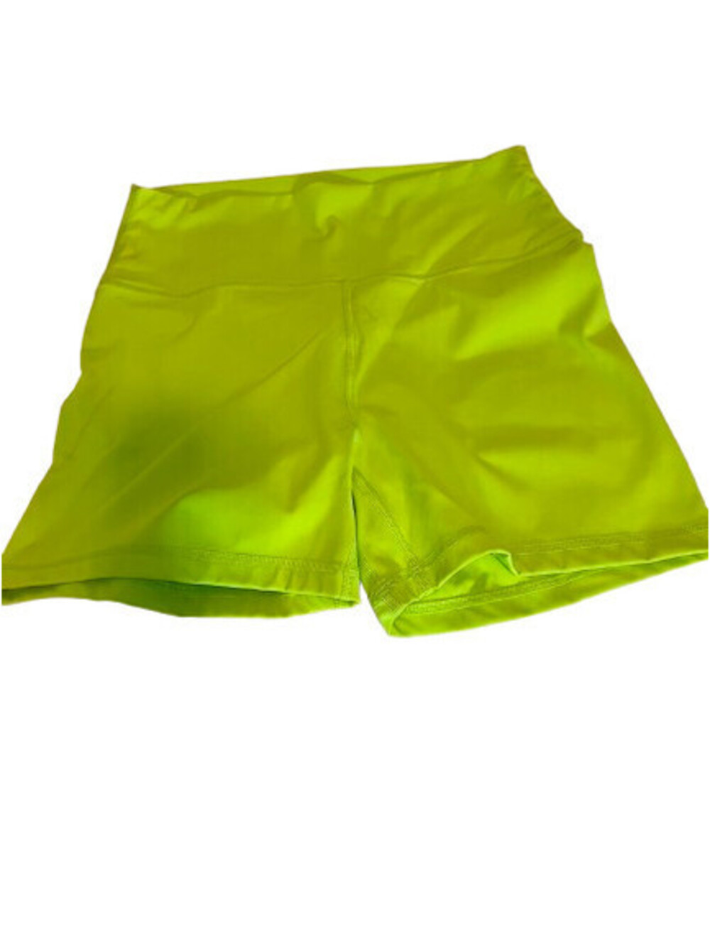 CRZ Athletic Shorts Sz XL Green Compare at $26.99